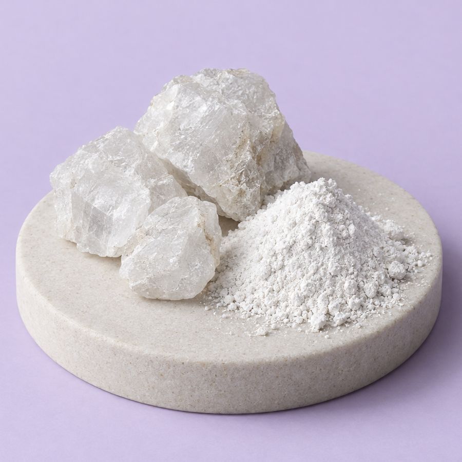 Magnesium Bisglycinate