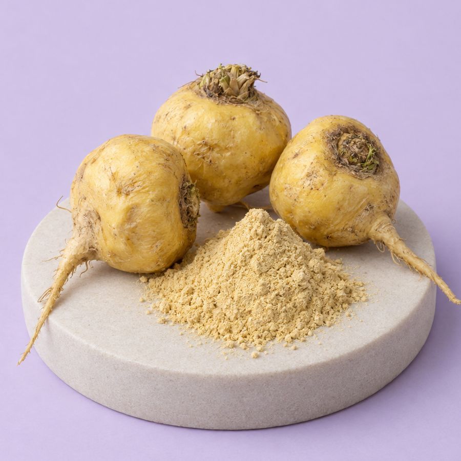 Maca Root