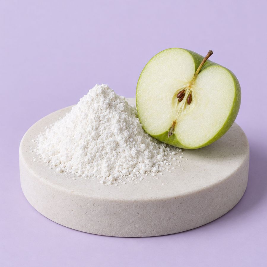 Magnesium Malate