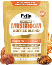 Mushroom Coffee