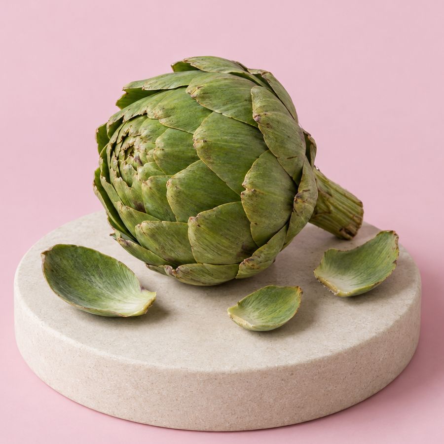Artichoke Leaf