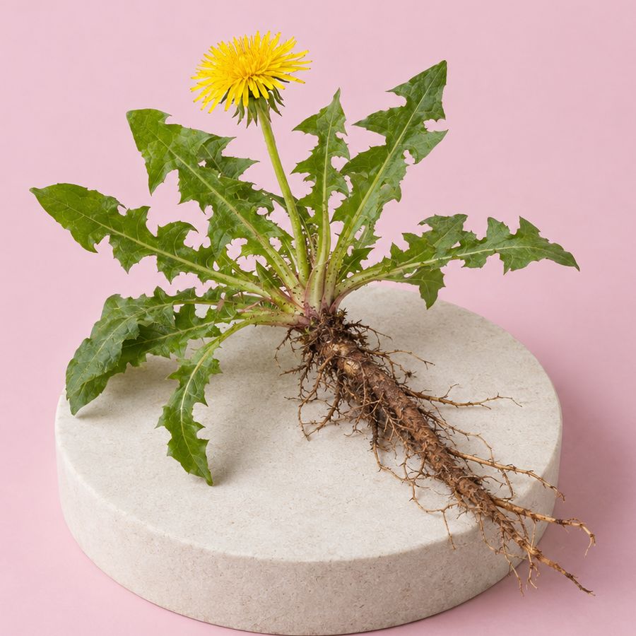 Dandelion Root