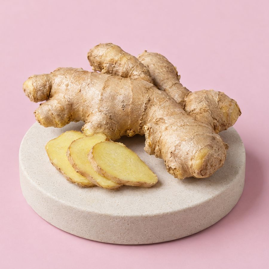 Ginger Root