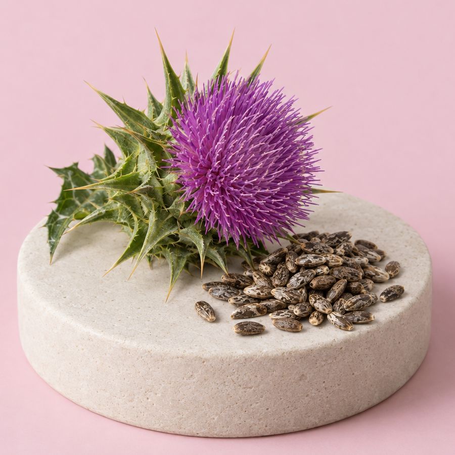 ThistleMarin™ Milk Thistle