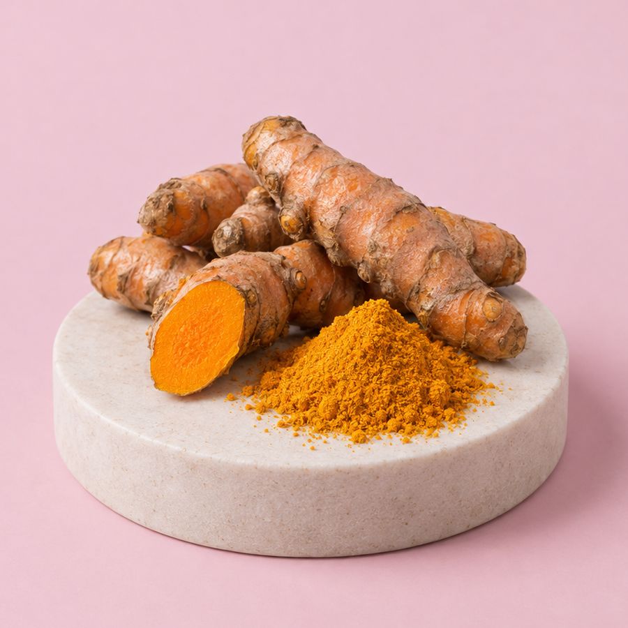 Turmeric Root