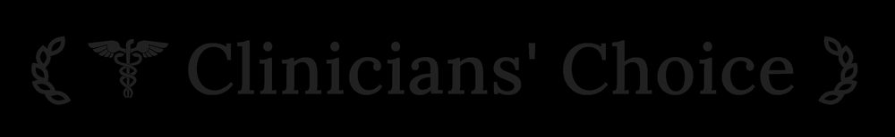 Clinicians' Choice