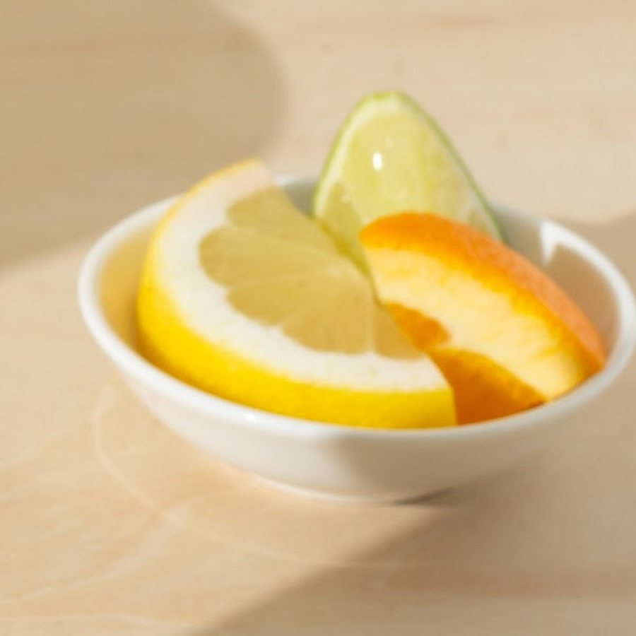 Citrus Flavor
