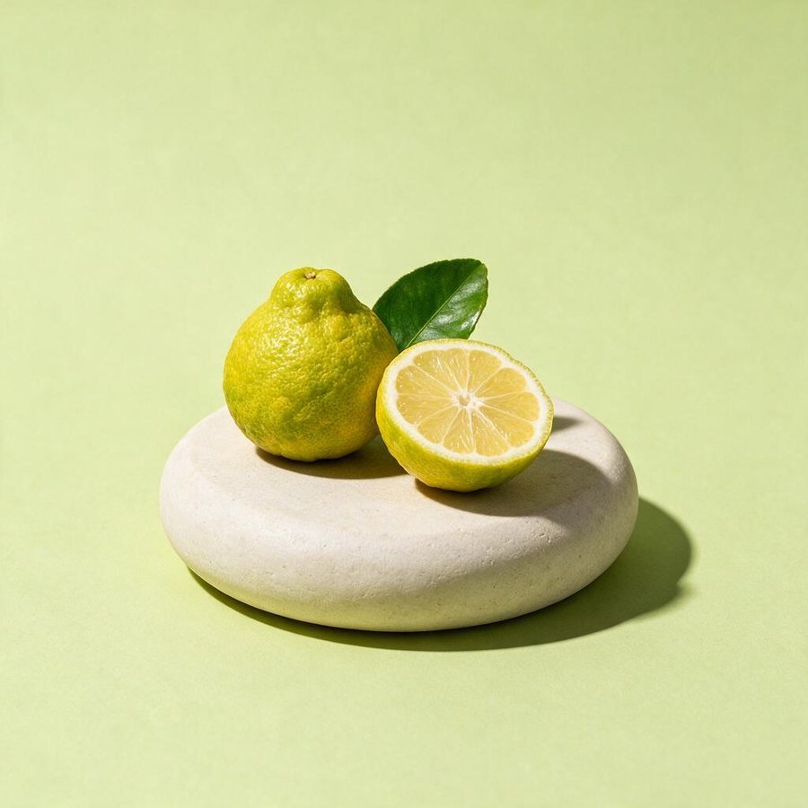 Bergamot Extract