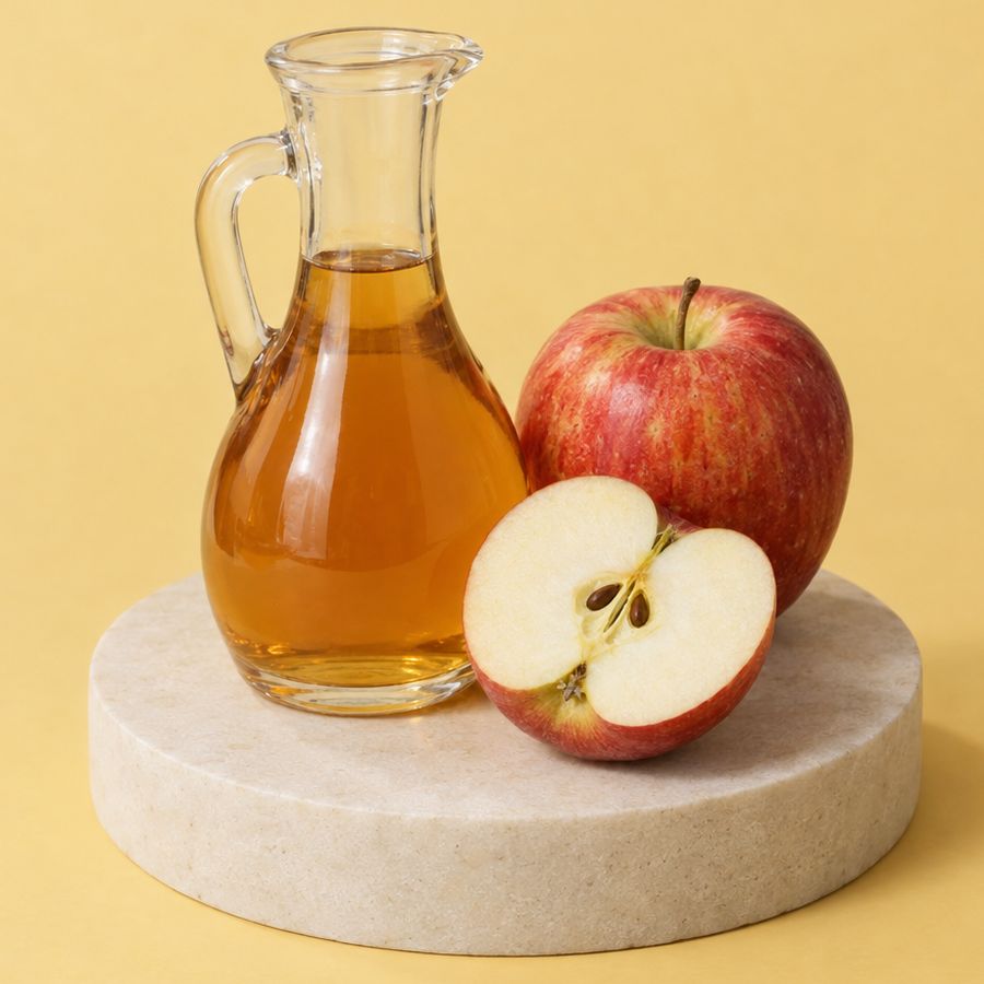 Apple Cider Vinegar
