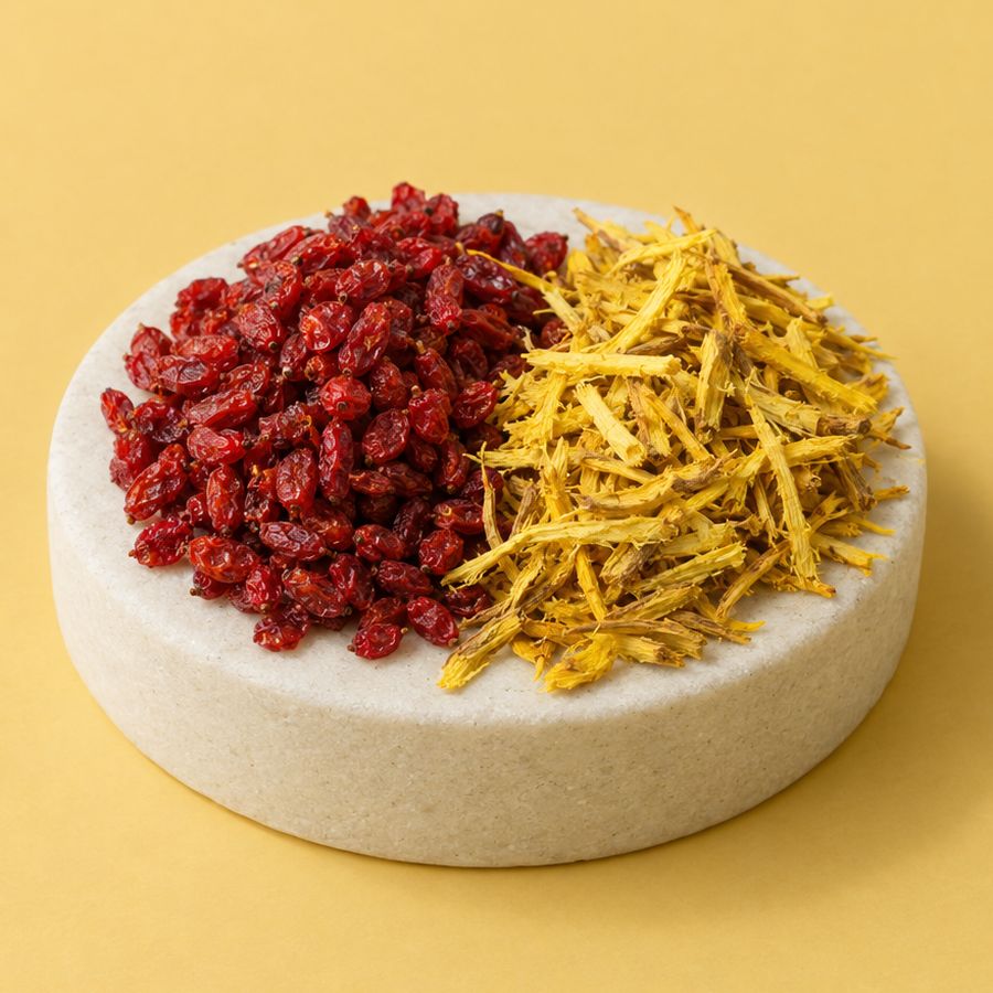 Dihydroberberine