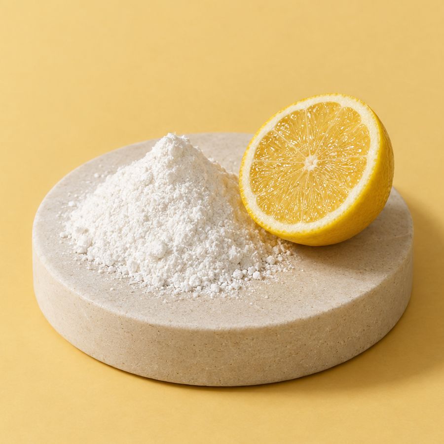 Magnesium Citrate