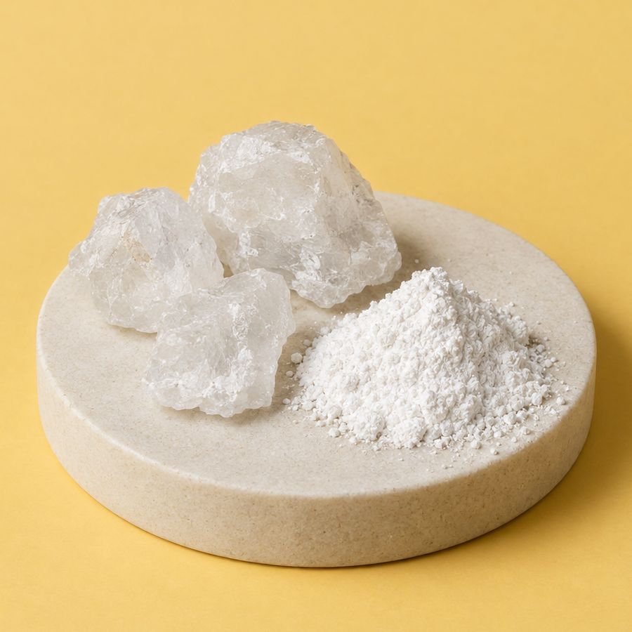 Magnesium Bisglycinate
