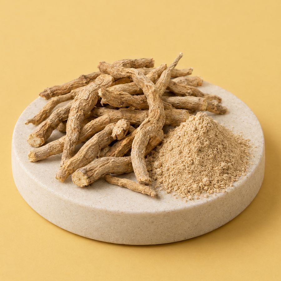 KSM-66® Ashwagandha