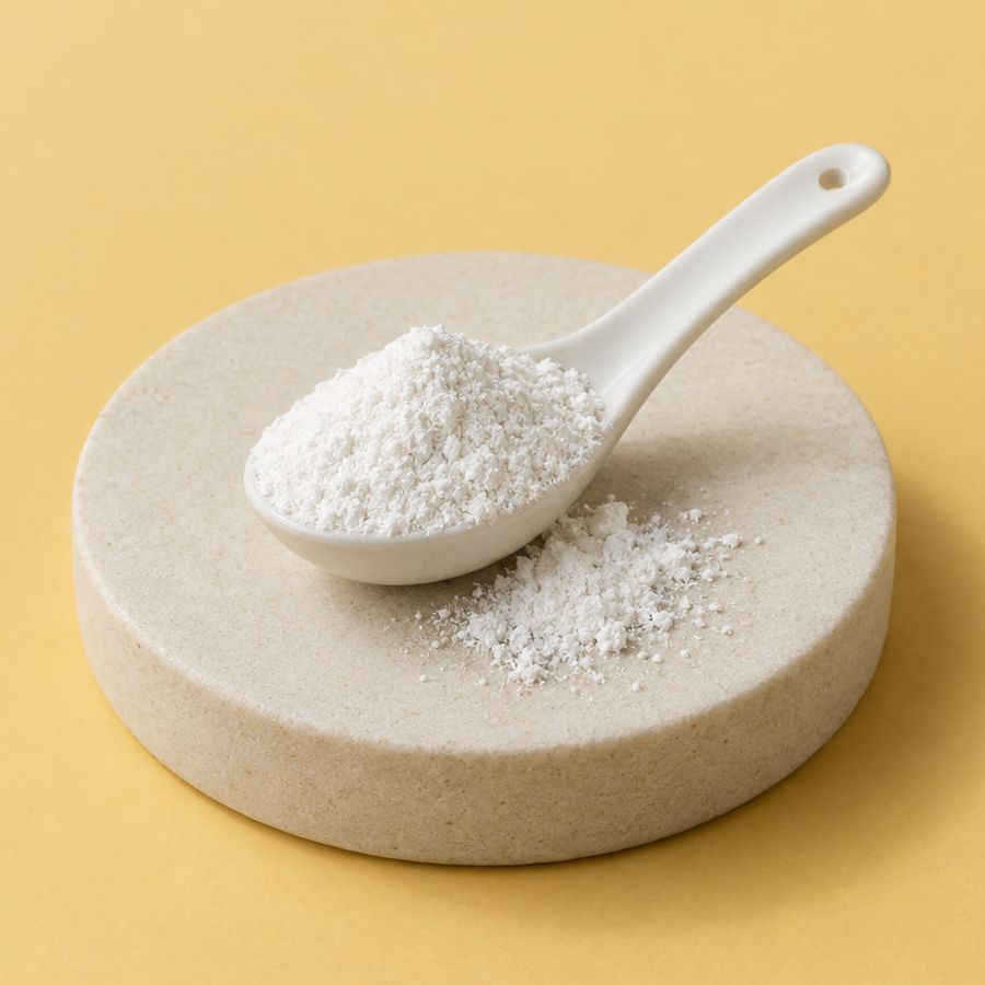 Magnesium Lactate