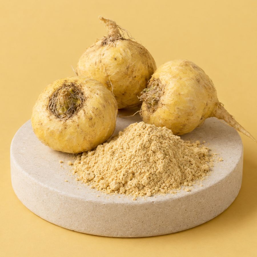 Maca Root