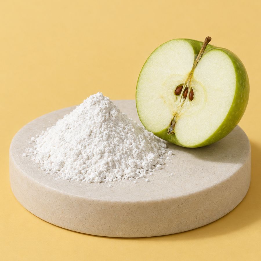 Magnesium Malate