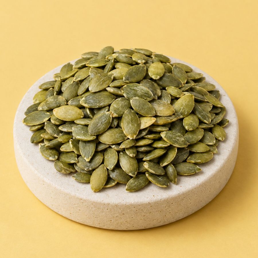 Zinc