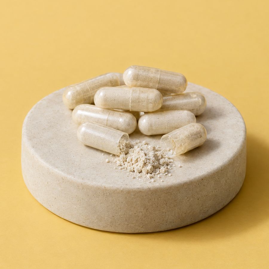 Probiotic Blend