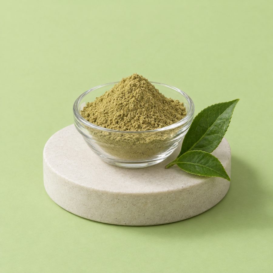 EGCG & Catechins