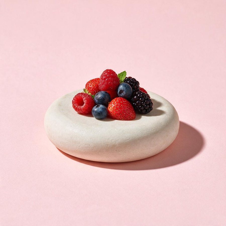 Mixed Berry Flavor