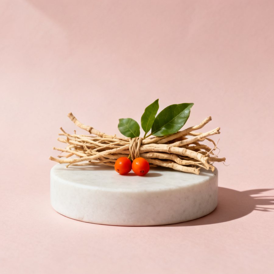 Ashwagandha Root