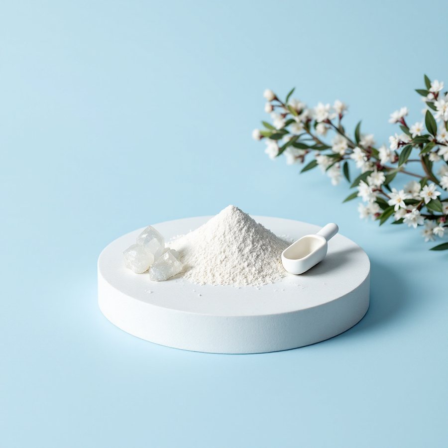 Magnesium Glycinate