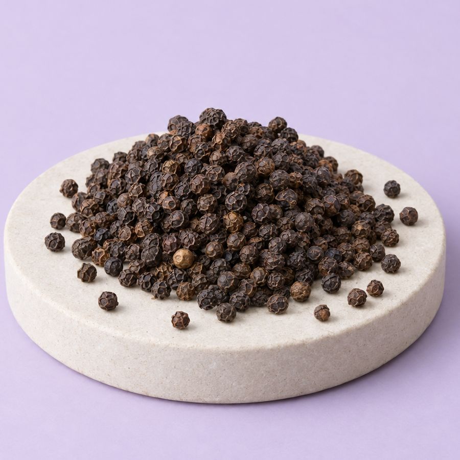Black Pepper
