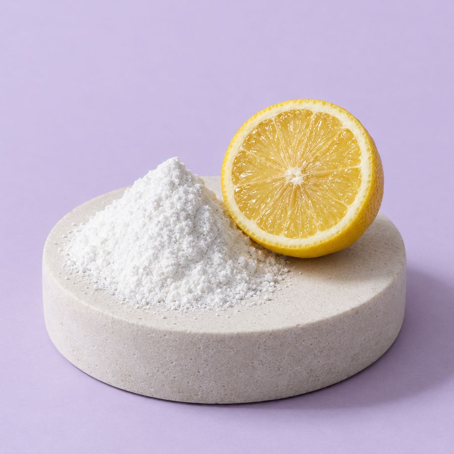 Magnesium Citrate