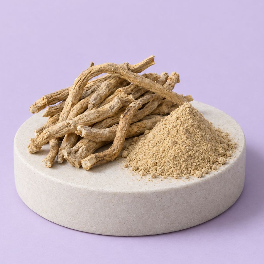 KSM-66® Ashwagandha
