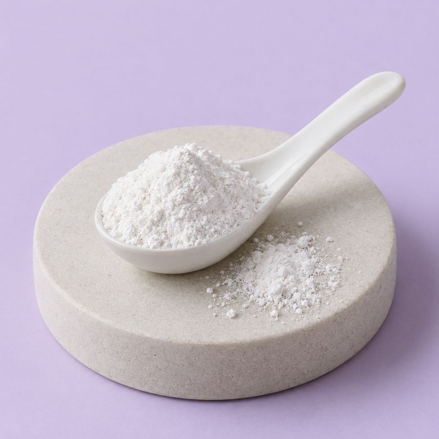 Magnesium Lactate