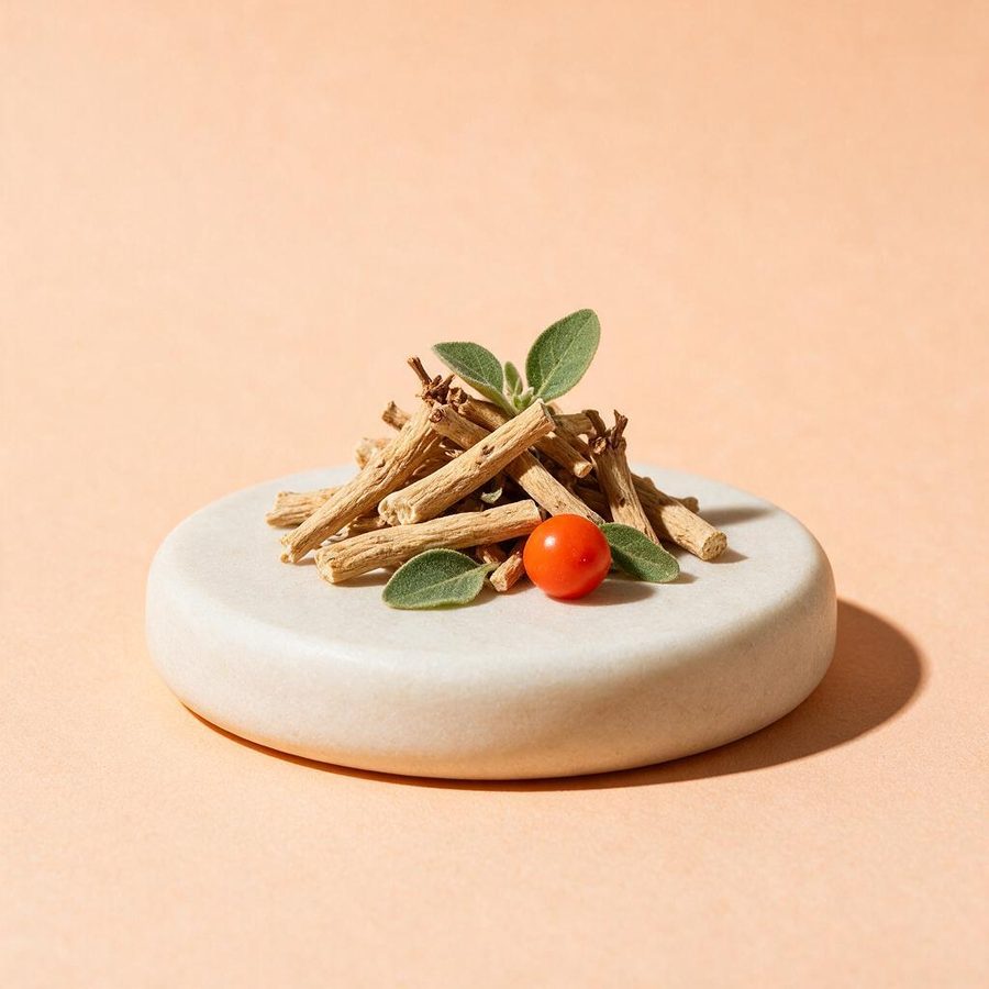 KSM-66® Ashwagandha