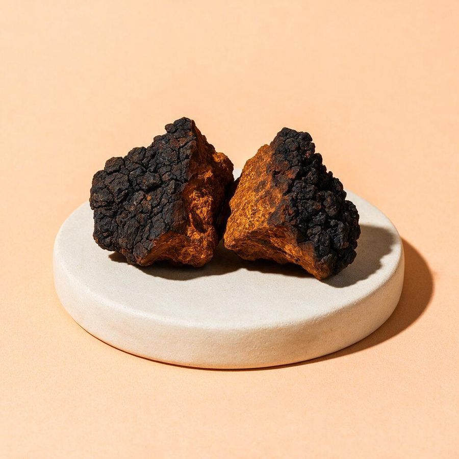 Chaga