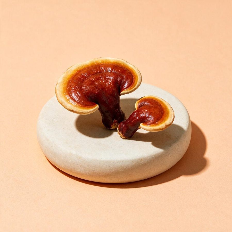 Reishi
