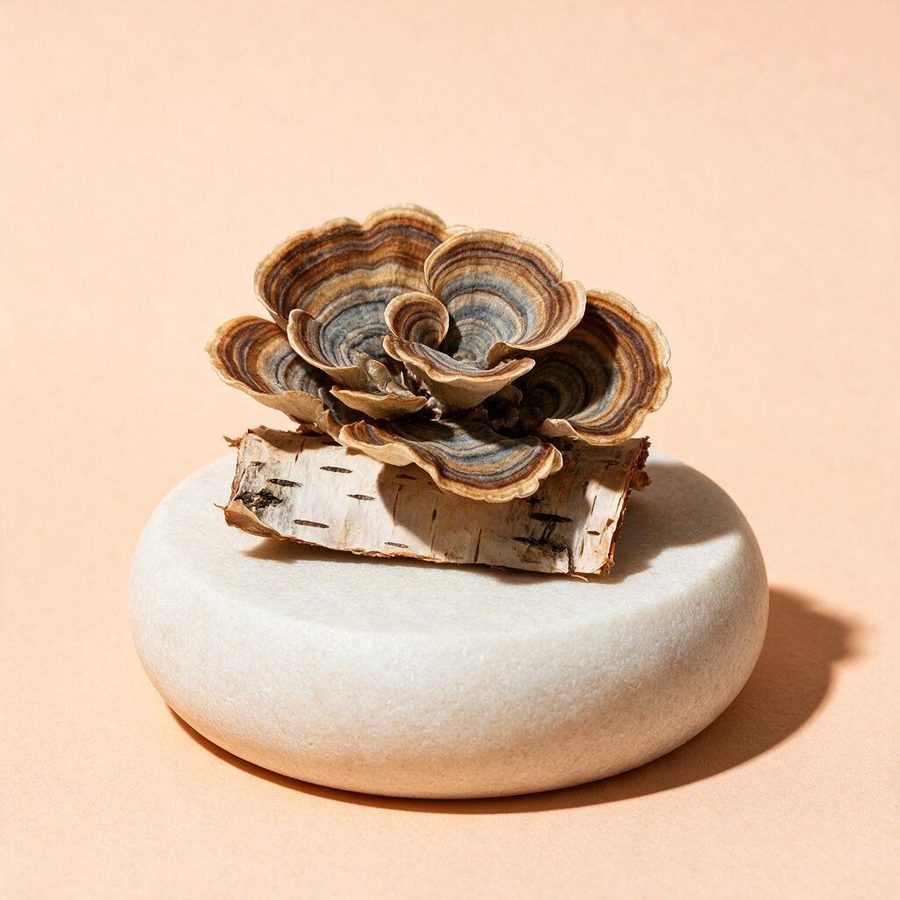 Turkey Tail