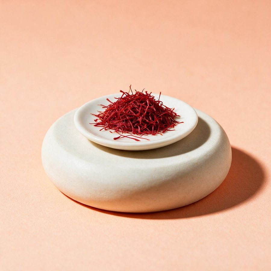 Saffron Extract