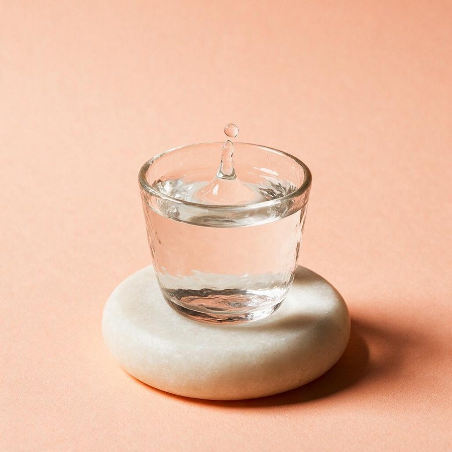 Water & Glycerin