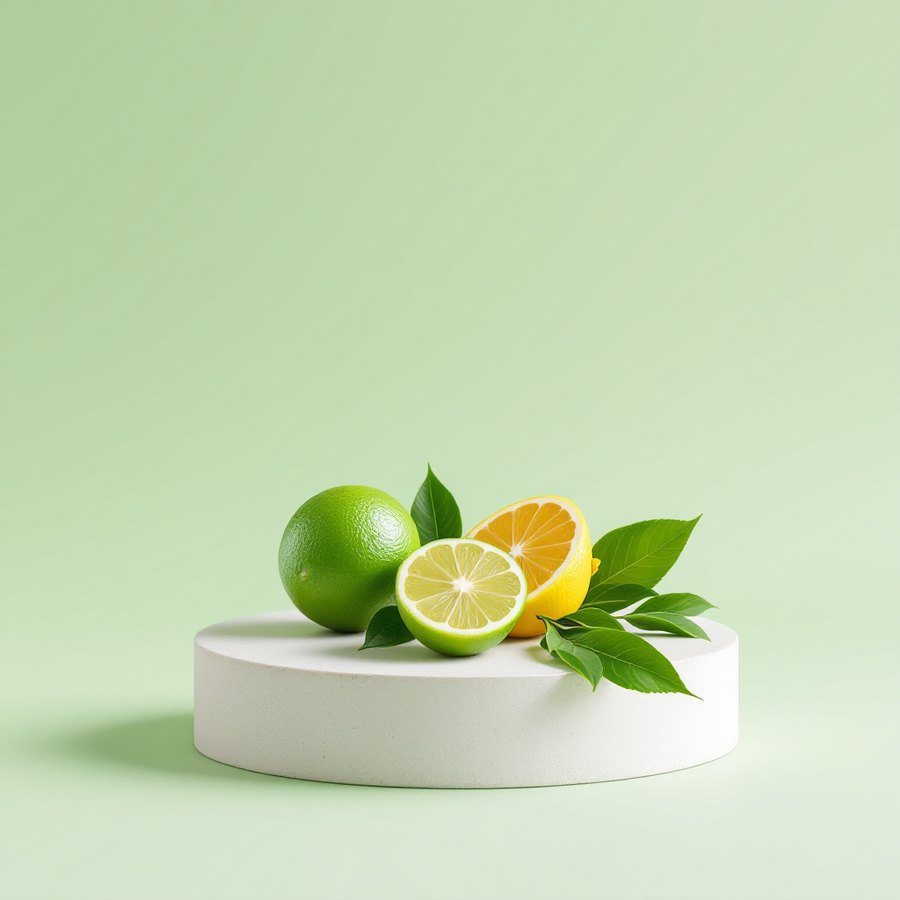 Lemon Lime Flavor
